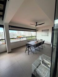 Bedok Court (D16), Condominium #600928111